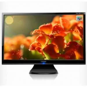 Chimei 24EH 23.6-inch Wide LCD with HDMI Port(12 Months Warranty)