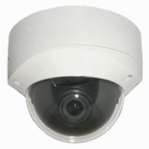 CCTV Surveillance Camera ADN-P406N-A2 High Resolution 1/3 Sony CCD 650 TV Lines with 1000mA Adapter