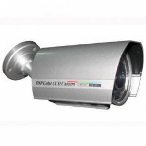 CCTV IR Bullet Camera MAK-4206N-6B (8B) 1/3 SONY High Resolution CCD 420TV Lines