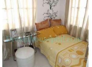 2 bedroom house for P4,300 a month