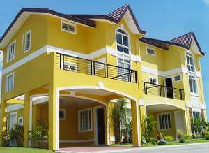 30 months downpayment Bacoor cavite house and lot for sale