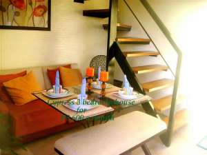 Affordable 3 bedroom house for P5,600 a month near Alabang