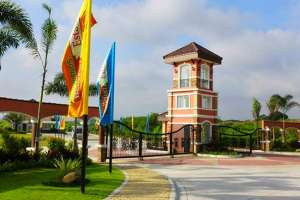 House and lot for sale in Bacoor, Cavite