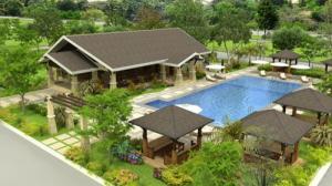 For sale Brand new House and Lot in Laguna1