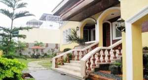 READY FOR OCCUPANCY HOUSE IN MULTINATIONAL VILLAGE, PARANAQUE