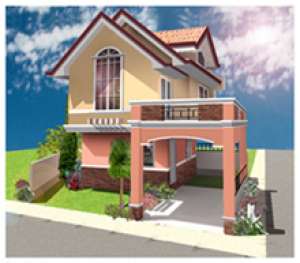 BF Homes Paranaque House Project