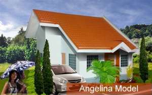 For Sale: House and Lot in  Sampaloc Tanay Rizal