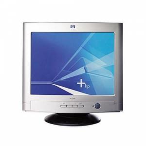 HP 7540 17-inch Ordinary Type CRT Monitor