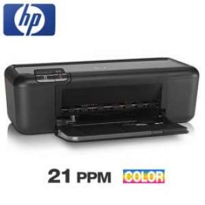 HP Deskjet D2660 Printer [ PROMO ]