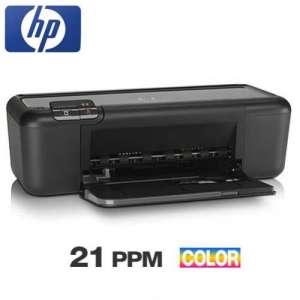 HP Inkjet Printer