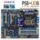 Gigabyte P55-UD6 Motherboard for Intel i5 and i7 Processsor With Intel P55 Express