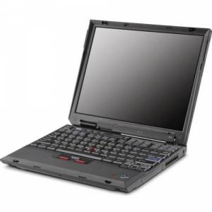 IBM Thinkpad X31 Intel Pentium M 1.3GHz / 12.1-inch XGA/ 512MB Ram / 20GB HDD [PROMO]