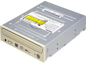 Used IDE Combo Drive