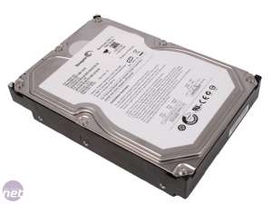 Desktop Hard Disk Drives - 40GB to 120GB (IDE Type)