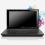 Brand New Laptop, Affordable Laptop, Lenovo Ideapad S10-3 (Glossy Black)