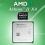 AMD Athlon II X4 620 Propus 2.6GHz / 512KB x 4 L2 Cache / Multiplier x13 / Quad-Core