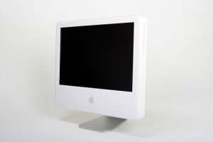 Used APPLE iMac