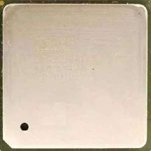 Intel Pentium 4 3.0GHz processor