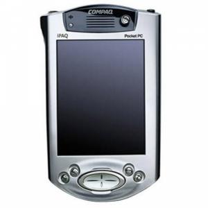 COMPAQ IPAQ H3850