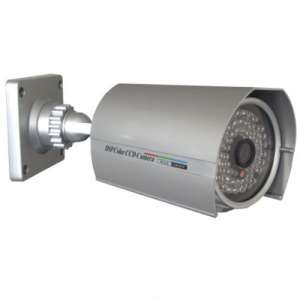 CCTV IR Bullet Camera MAK-6006N-6B (8B)