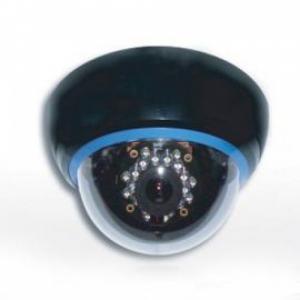 CCTV Digital IR Dome Camera TVC-DN3000i High Resolution SONY CCD 420TV Lines