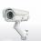 CCTV Digital IR Box Camera TVC-IRN3606 (T-Vision Korea) with 1500mA Power Adapter