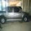 Isuzu Fuego, 4x2, Manual, 2002, Di Turbo