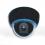CCTV Dome Camera TVC-DN7820 (DNR) High Resolution SONY CCD 600TVL (T-Vision Korea) with 500mA Power Adapter