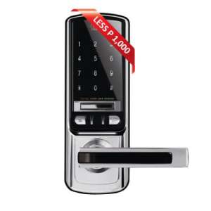 Korean Brand Digital Door Lock [Milre Mi-5000]