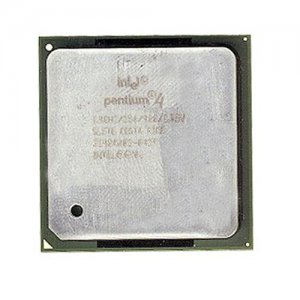 Intel Pentium 4 1.7 GHz Willamette / 256 KB L2 / 400 MHz FSB / Socket 478