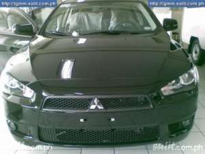 MITSUBISHI LANCER EX 2.0L GLX M/T 2010/2011