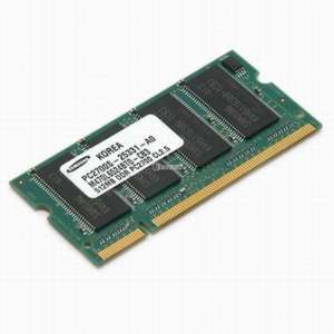 Affordable Laptop Memory