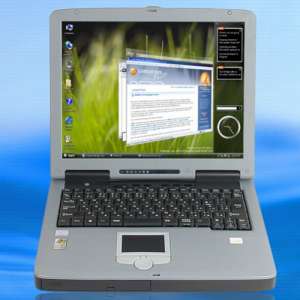 Laptops for Sale/Hitachi Flora 270W