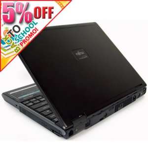 BACK TO SCHOOL PROMO, Laptops, Affordable,Fujitsu Lifebook S6240