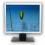 Affordable TG 17-inch LCD Monitor TGL-A176