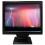 Black Mitsubishi 15-inch LCD Monitor Diamondcrysta RDT152X