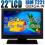 IBM T221 22-inch QUXGA-W LCD Monitor [3,840 x 2,400 Ultra High Resolution] (3 Months