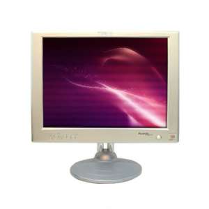 Used 17-inch LCD Monitor
