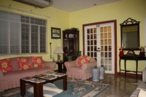 For Lease: Fully Furnished Alabang Hills Home