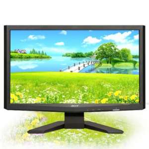 15.8-inch LED Monitor - Acer [X163WL]