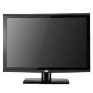 AOC 18.5-inch Wide LED Monitor e941Sw