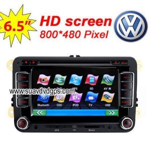 Car DVD GPS for VW PASSAT B6,JETTA,GOLF,EOS,SEAT LEON Rabbit CAV-8065VW