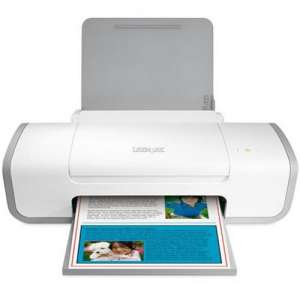 Lexmark z2320 Desktop Printer