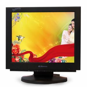 Used LG StudioWorks 870LE 18-inch LCD Monitor