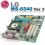 Used LG MS-6540 Ver3 Motherboard Socket 478 FSB 800