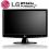 LG Flatron 15.6-inch Wide LCD Monitor [W1643S] (12 Months Warranty)