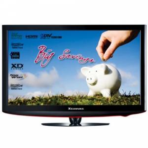 LG Xcanvas LH32FD 42-inch Full HD LCD TV (12 Months Warranty)