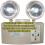 EXIT LIGHTS SLIM UP TO 90MINS, EMERGENCY LIGHTS, FIRE EXTINGUISHERS, LED