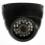 CCTV CCD Surveillance Camera KAF-328 420 TV Lines