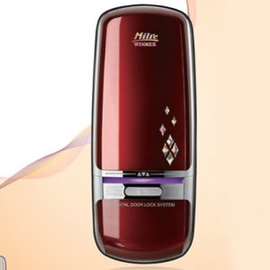 Milre Mi-350K Digital Door Lock (Made in Korea)